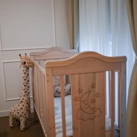 Apartman Paula