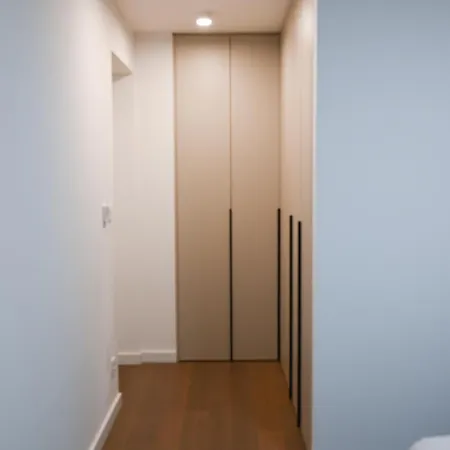 Apartman Paula *