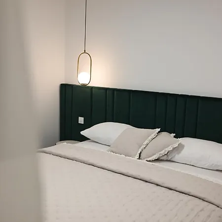Apartman Paula Imotski
