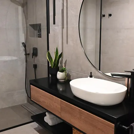 Apartman Paula *