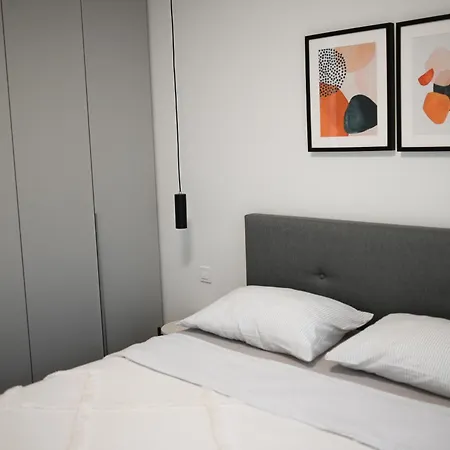 Apartman Paula