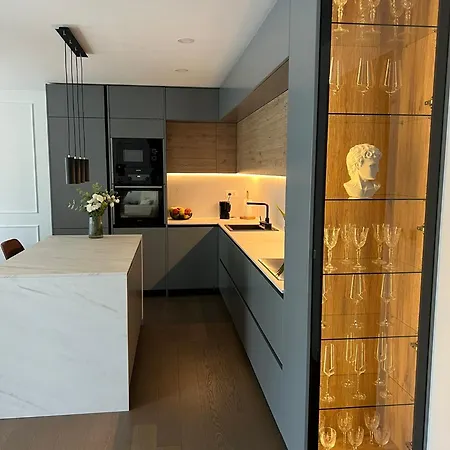 Apartman Paula *