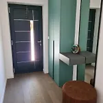 Apartman Paula Imotski Apartment *