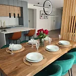 Apartment Apartman Paula Imotski *