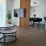 Apartment Apartman Paula Imotski *