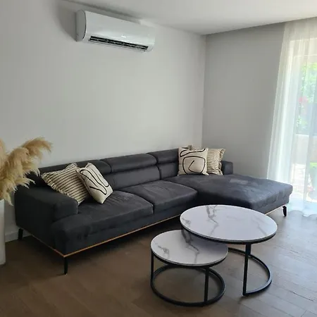 Apartment Apartman Paula Imotski Imotski