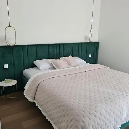 Imotski, Makarska Apartamento *