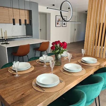 Apartamento Imotski, Makarska *