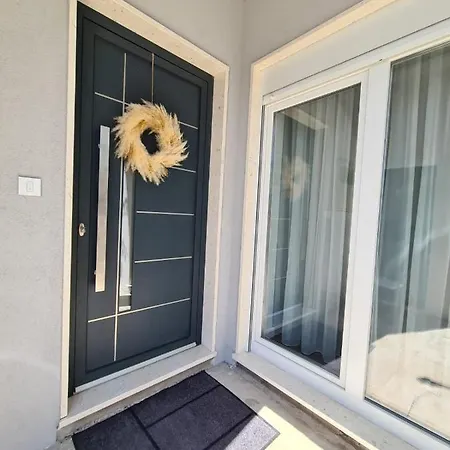 Imotski, Makarska Apartamento