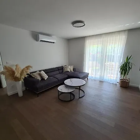 Apartman Paula Imotski