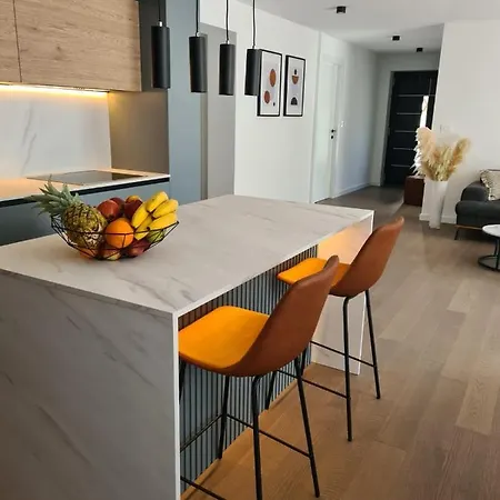 Apartman Paula Imotski Apartment *