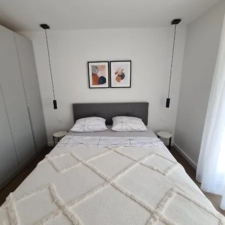 Apartman Paula Imotski