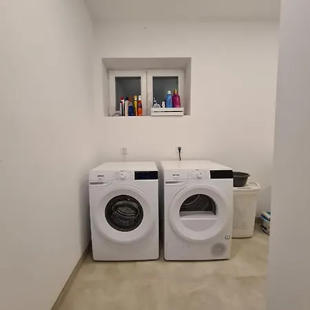 Apartment Apartman Paula Imotski Imotski
