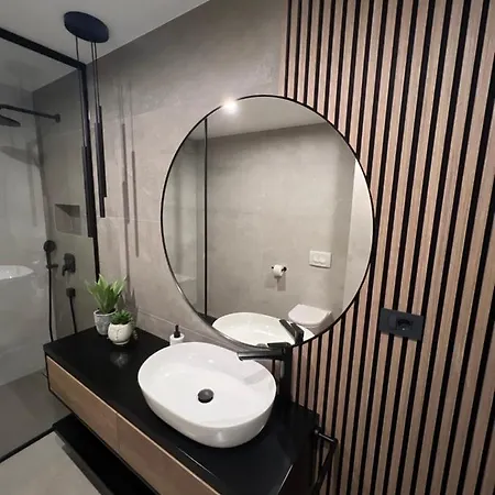 Apartamento Imotski, Makarska